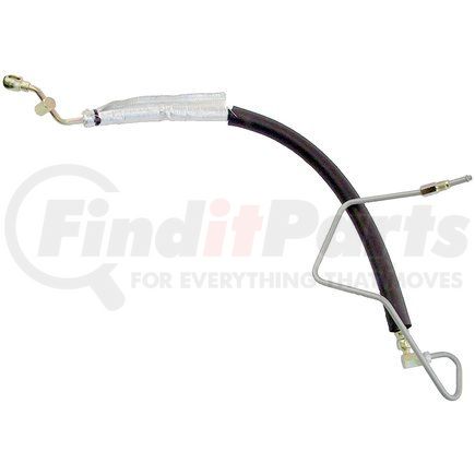 352216 by GATES - Power Steering Pressure Line Hose Assembly