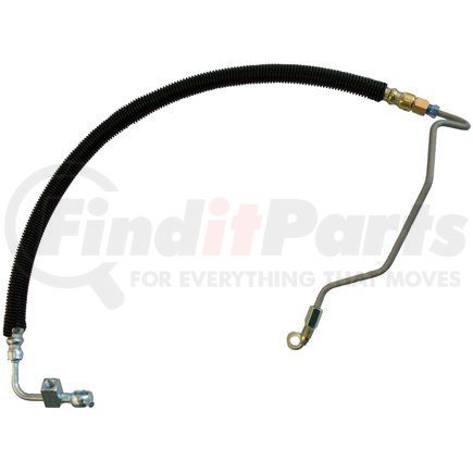 352219 by GATES - Power Steering Pressure Line Hose Assembly