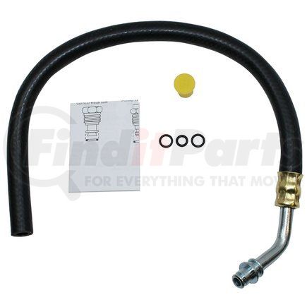 352231 by GATES - Power Steering Return Line Hose Assembly