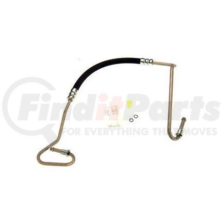 352810 by GATES - Power Steering Pressure Line Hose Assembly