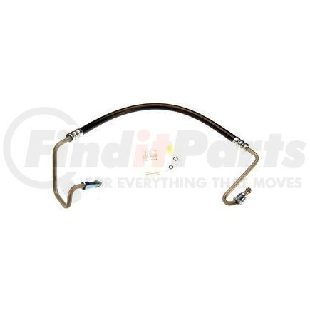 353840 by GATES - Power Steering Pressure Line Hose Assembly