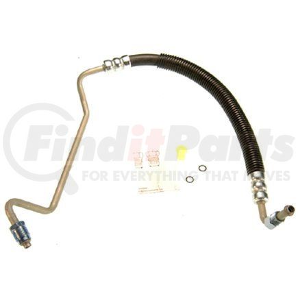 362780 by GATES - Power Steering Pressure Line Hose Assembly