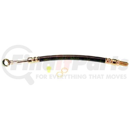 363030 by GATES - Power Steering Pressure Line Hose Assembly