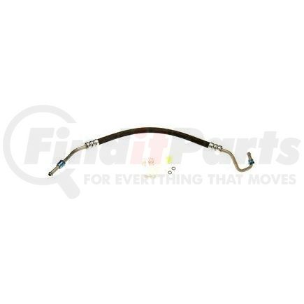 360800 by GATES - Power Steering Pressure Line Hose Assembly