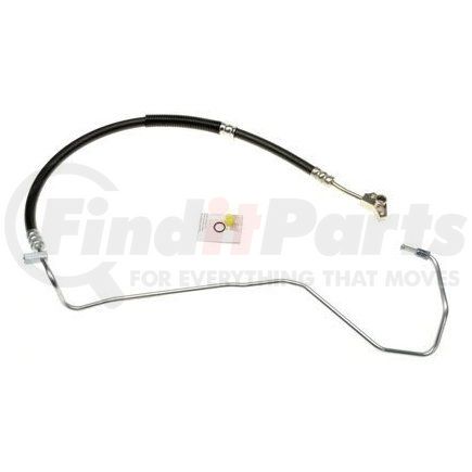 365526 by GATES - Power Steering Pressure Line Hose Assembly