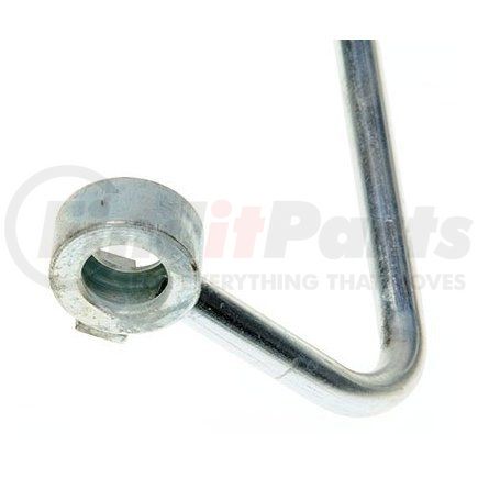 365566 by GATES - Power Steering Pressure Line Hose Assembly
