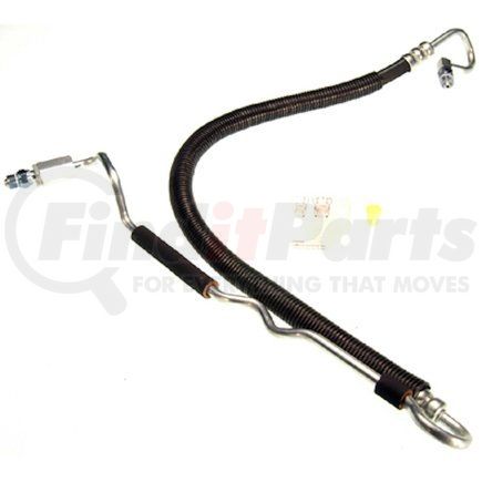 366460 by GATES - Power Steering Pressure Line Hose Assembly