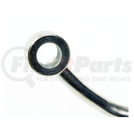 365703 by GATES - Power Steering Pressure Line Hose Assembly