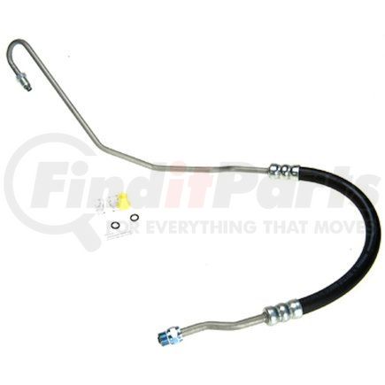 365720 by GATES - Power Steering Pressure Line Hose Assembly