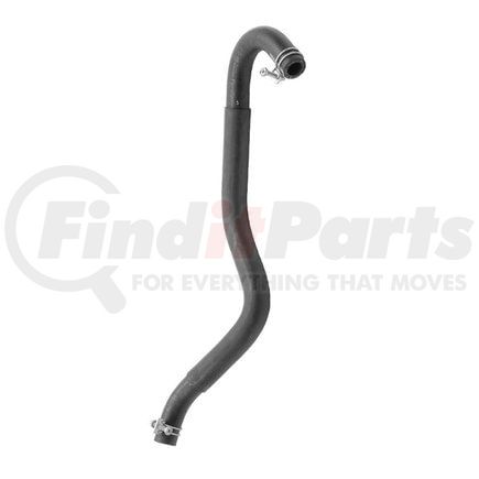 365745 by GATES - Power Steering Reservoir Hose - Molded