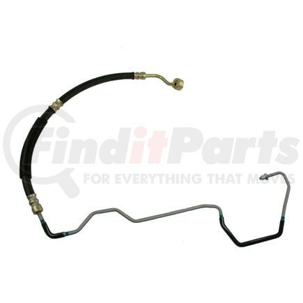 365795 by GATES - Power Steering Pressure Line Hose Assembly