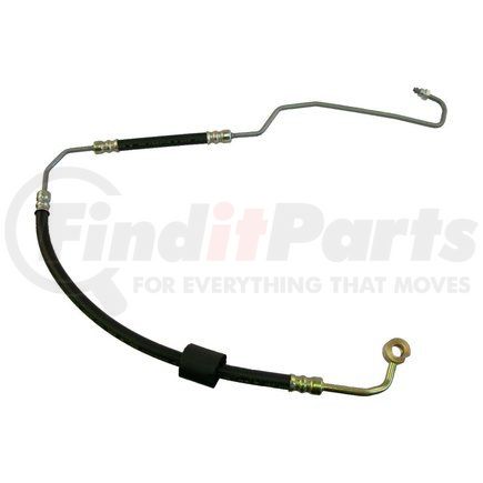 365797 by GATES - Power Steering Pressure Line Hose Assembly