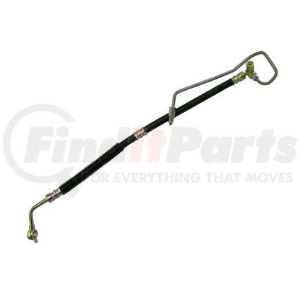 365809 by GATES - Power Steering Pressure Line Hose Assembly
