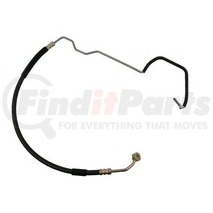 365821 by GATES - Power Steering Pressure Line Hose Assembly