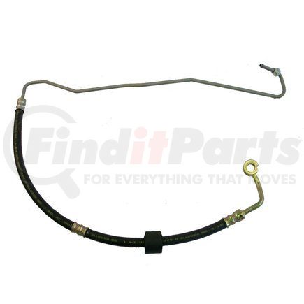 365823 by GATES - Power Steering Pressure Line Hose Assembly