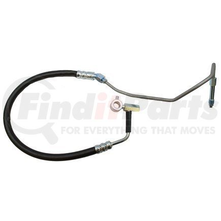 365829 by GATES - Power Steering Pressure Line Hose Assembly