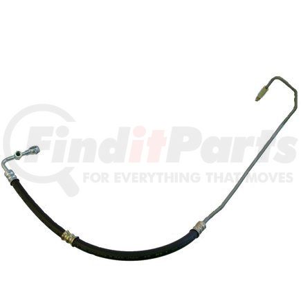 365832 by GATES - Power Steering Pressure Line Hose Assembly
