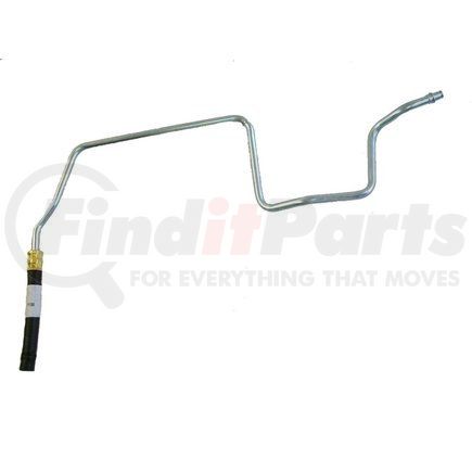 365833 by GATES - Power Steering Return Line Hose Assembly