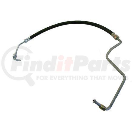 365838 by GATES - Power Steering Pressure Line Hose Assembly
