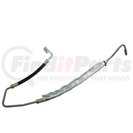 365841 by GATES - Power Steering Pressure Line Hose Assembly