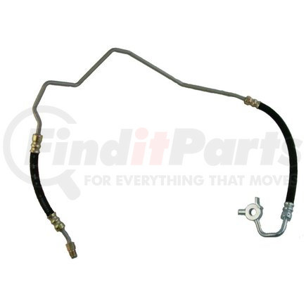 365844 by GATES - Power Steering Pressure Line Hose Assembly