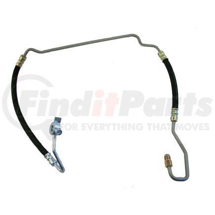 365845 by GATES - Power Steering Pressure Line Hose Assembly