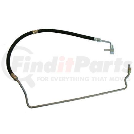 365851 by GATES - Power Steering Pressure Line Hose Assembly