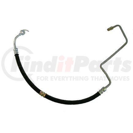 365853 by GATES - Power Steering Pressure Line Hose Assembly