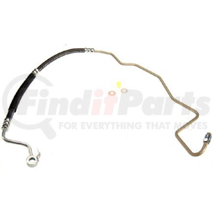 369990 by GATES - Power Steering Pressure Line Hose Assembly