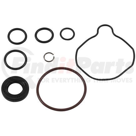 348837 by GATES - Power Steering Hose Kit - Power Steering Repair Kit