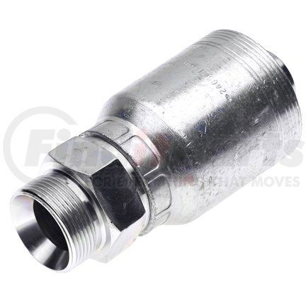 G23810-3232X by GATES - Hydraulic Coupling/Adapter