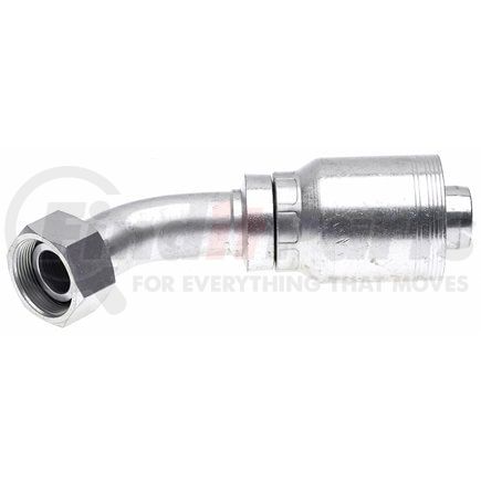 G23831-3232X by GATES - Hydraulic Coupling/Adapter