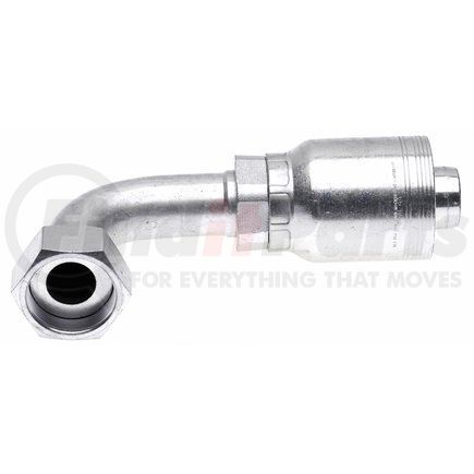 G23832-3232X by GATES - Hydraulic Coupling/Adapter