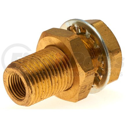 G33300-0804 by GATES - Hydraulic Coupling/Adapter