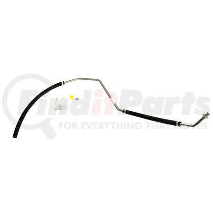 365926 by GATES - Power Steering Pressure Line Hose Assembly