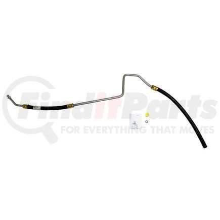 365928 by GATES - Power Steering Pressure Line Hose Assembly
