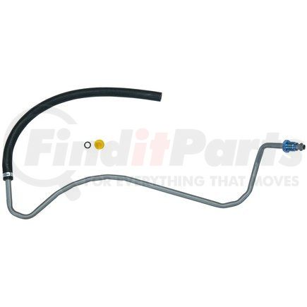 365951 by GATES - Power Steering Return Line Hose Assembly