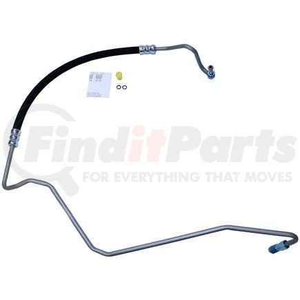 365964 by GATES - Power Steering Pressure Line Hose Assembly