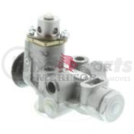 S4640024430 by MERITOR - Suspension Self-Leveling Valve