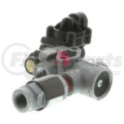 S9348990230 by MERITOR - Air Brake Pressure Protection Valve