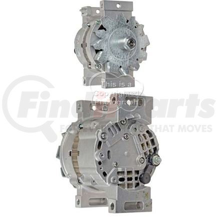 AM1171 by MITSUBISHI - ALTERNATOR BRUSHL