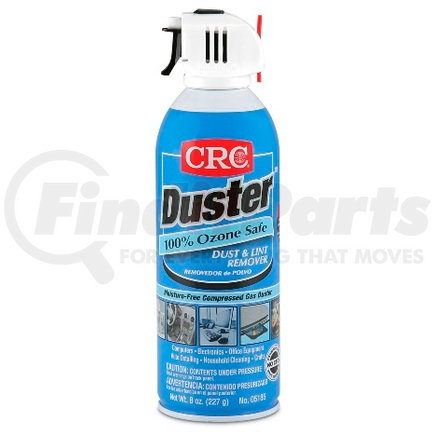 5185 by CRC - DUSTER SPRAY