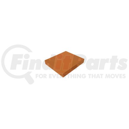 14522 by STEMCO - Axle Pad