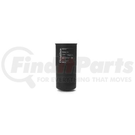 P166564 by DONALDSON - Lube Filter, Spin-On, Full Flow