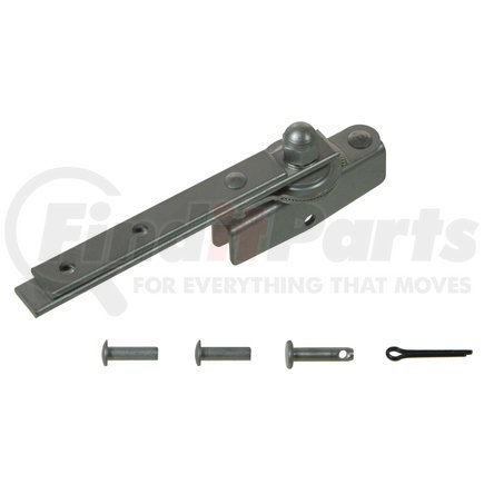 Anco 47-34 Multi-Purpose Bracket ANCO Wiper Arm Parts and Assemblies
