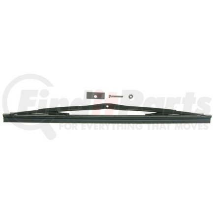 57-08 by ANCO - ANCO Clear-Flex Wiper Blade (Pack of 1)