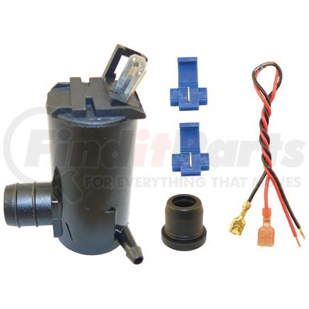 Anco 67-31 Windshield Washer Pump ANCO Washer Pump