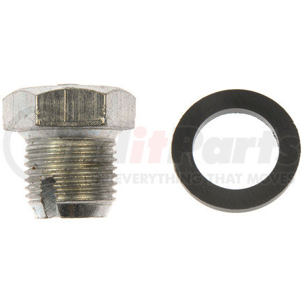 090-032.1 by DORMAN - OIL DRAIN PLUG OS