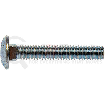 400-120 by DORMAN - CARRIAGE BOLT