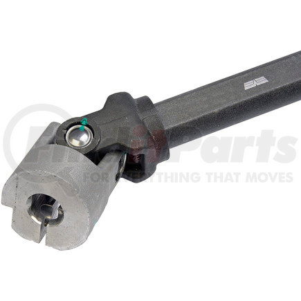 425-263 by DORMAN - STEERING SHAFT
